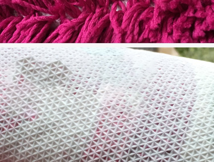 Mini Cherry Mat | Luvikno