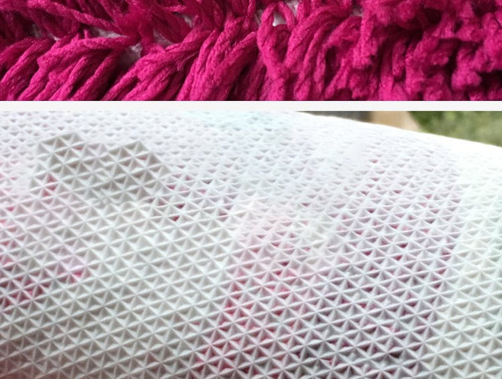 Mini Cherry Mat | Luvikno