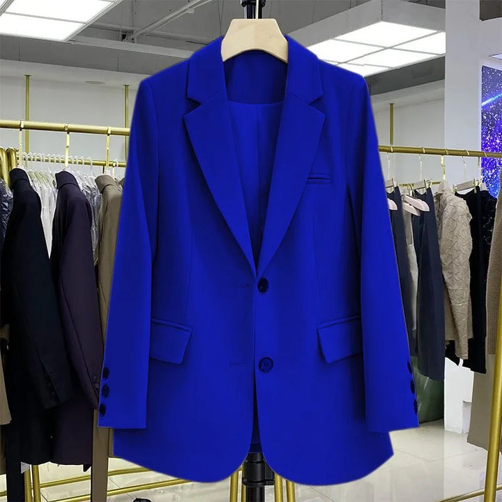 Luvik | Stilig fritidsblazer for kvinner