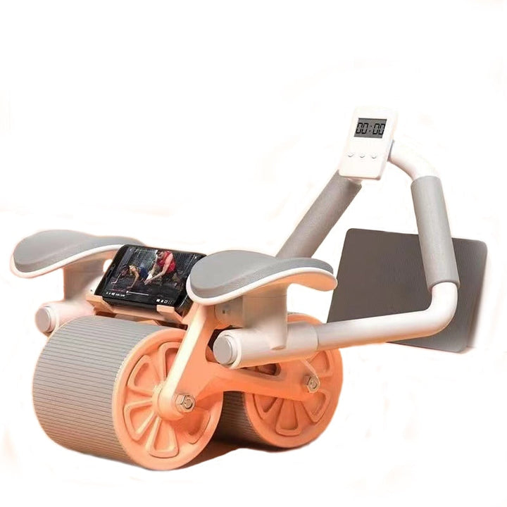 Automatisk Abdominal Smart Muskelruller | Luvikno