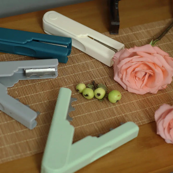 Ergonomisk Blomst Stilk Tornglipper | Luvikno