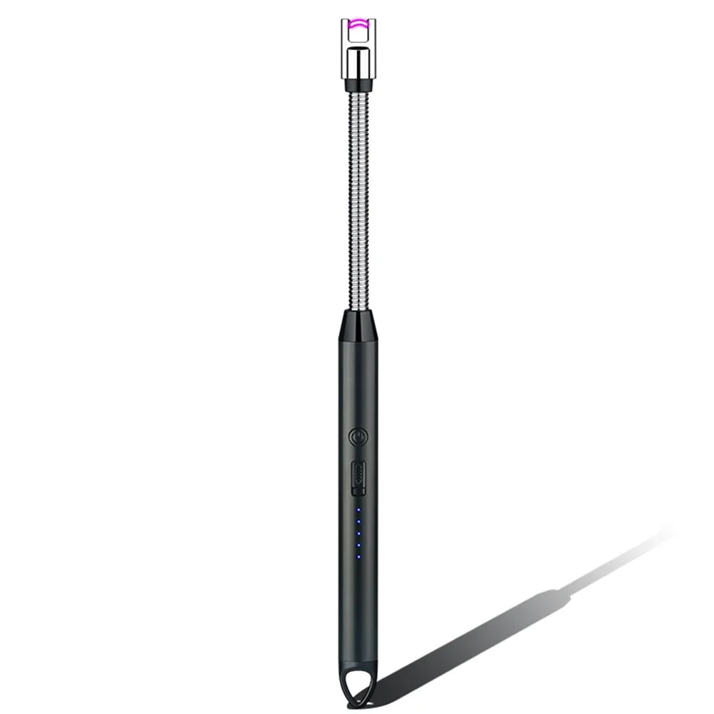 Arc Flameless Plasma Electric Lighter | Luvikno