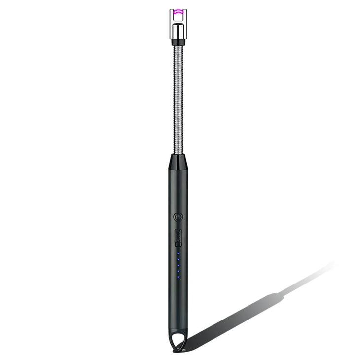 Arc Flameless Plasma Electric Lighter | Luvikno