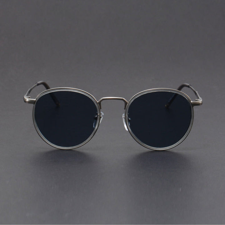 Avanti Shades | Luvikno
