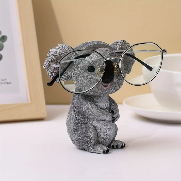 Koala Caddy: Unik brillerholder for stilfull organisering Luvikno