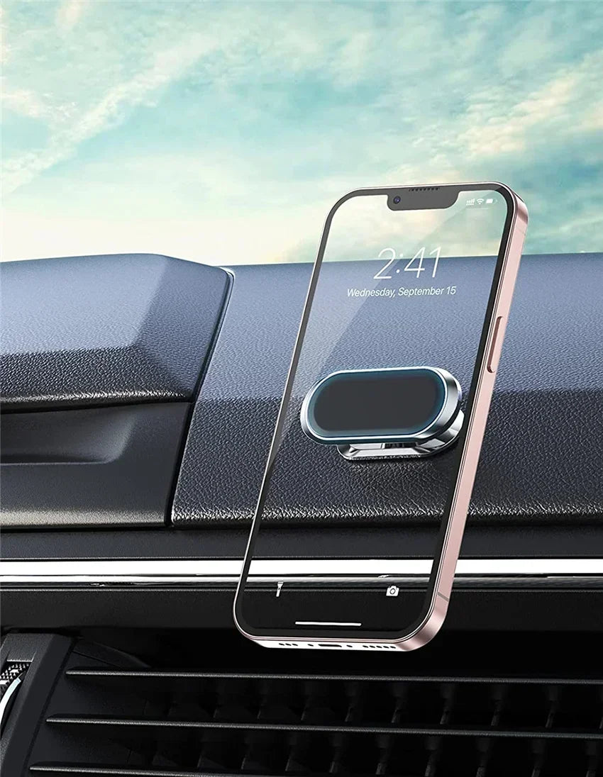 Luvikno | MagnetiXGrip – Mobilen din forblir der den skal