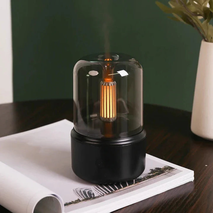 Diffuser Nattlys Luvikno