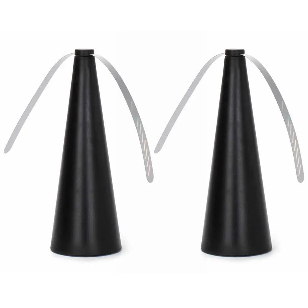 Fly Repellent Fan | Luvikno