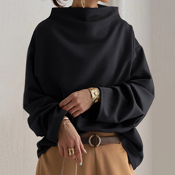 Luvik | Trendy Oversized Skjortejakke