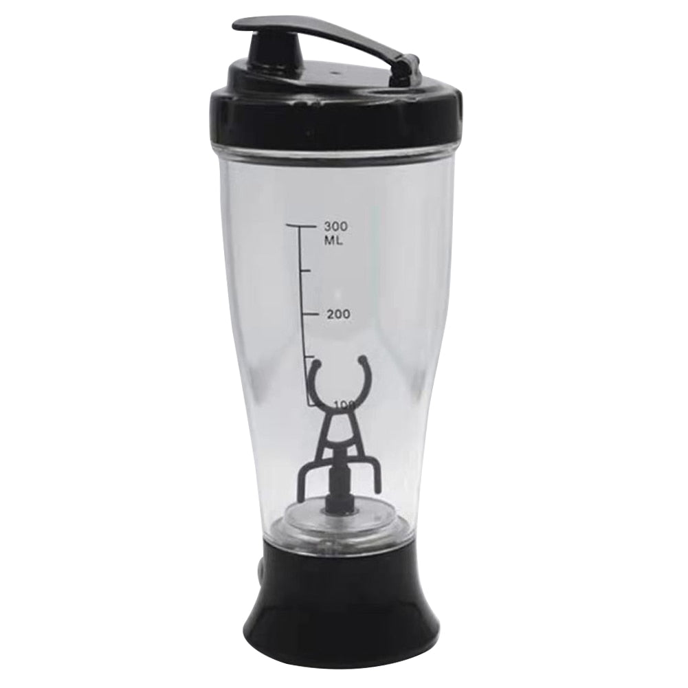 Electric Automatic Self Stirring Mug | Luvikno