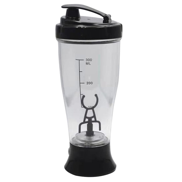 Electric Automatic Self Stirring Mug | Luvikno