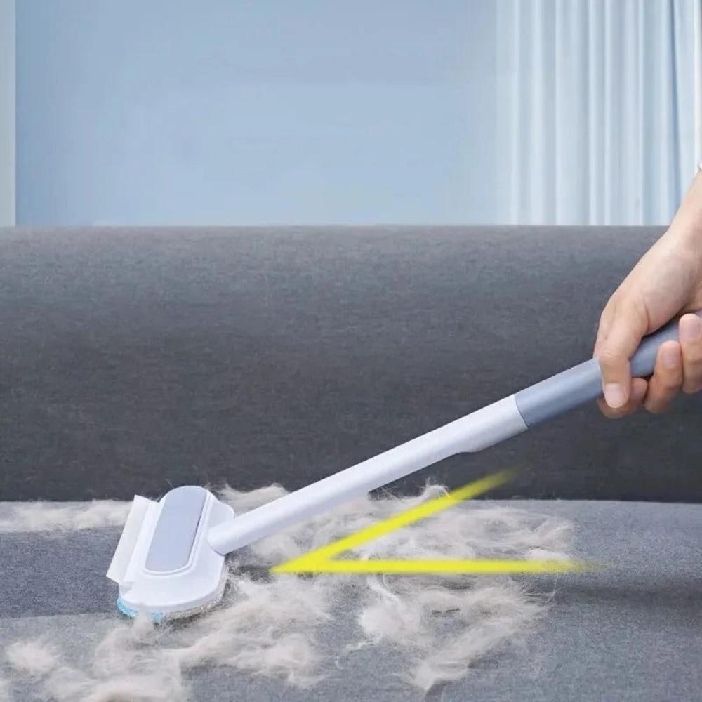 Luvikno | EasyClean — Dyrehår og støv borte på et blunk