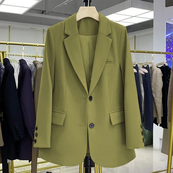 Luvik | Stilig fritidsblazer for kvinner