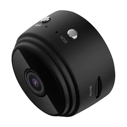 A9 Mini WiFi Overvåkningskamera Luvikno