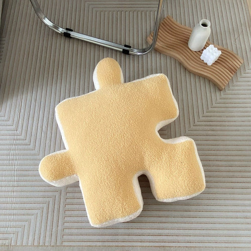 Puzzle Cushion | Luvikno