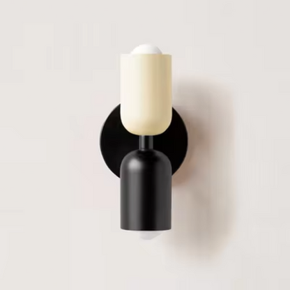 Luvikno | NordicLight - Minimalist Vegglampe for en Sleek Atmosfære