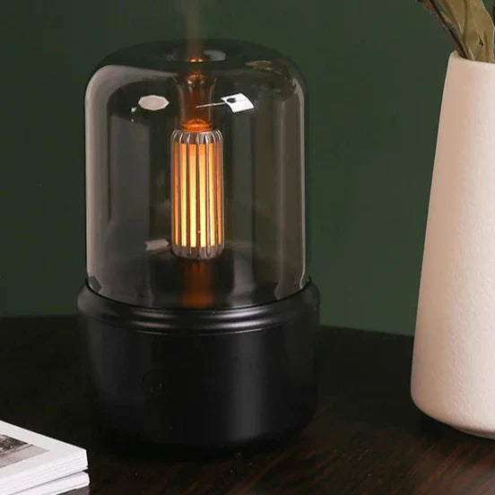 Diffuser Nattlys Luvikno