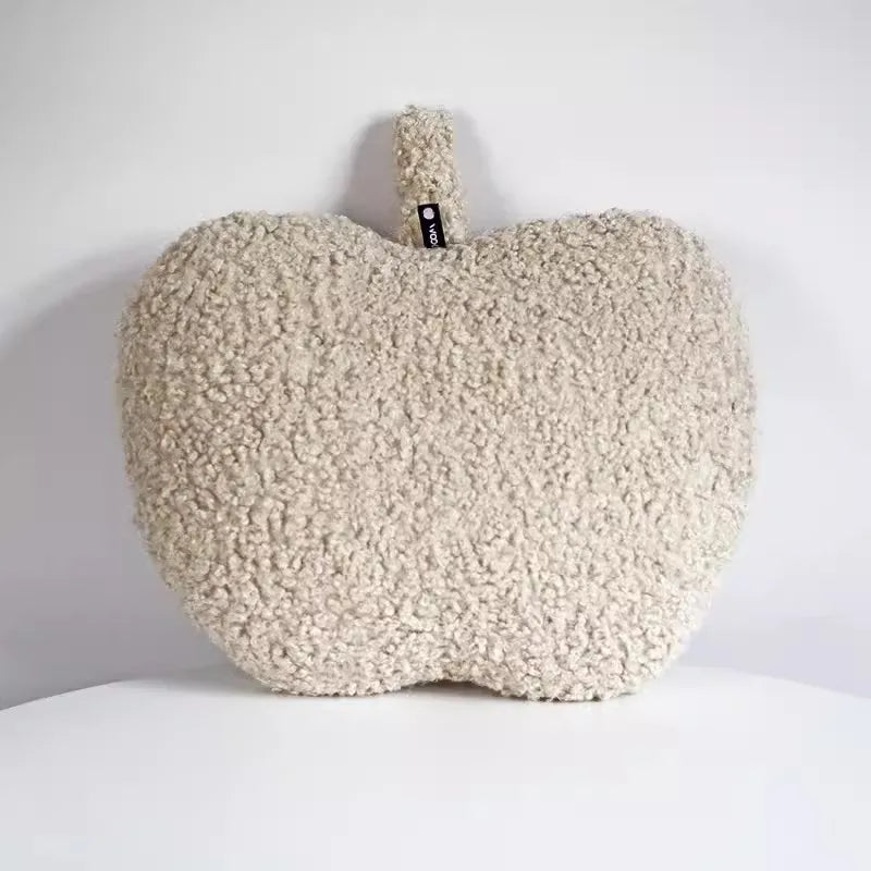 Apple Pillow | Luvikno