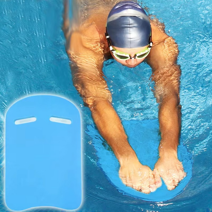Premium Multi-Age Svømme Kickboard Luvikno