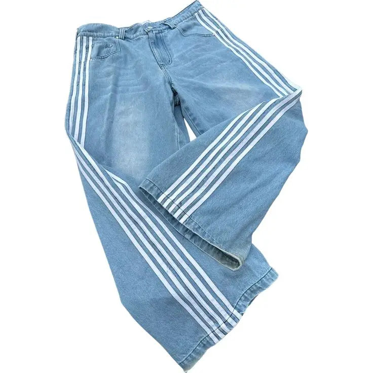 Luvik | Baggy Farkut