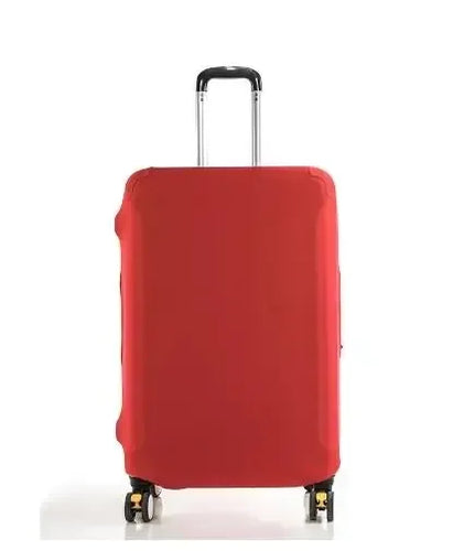 Luvikno | TravelFlexx Koffertbeskytter | Anti-riper & Rivestyr | Stretchbar & Slitesterk | Universell Passform