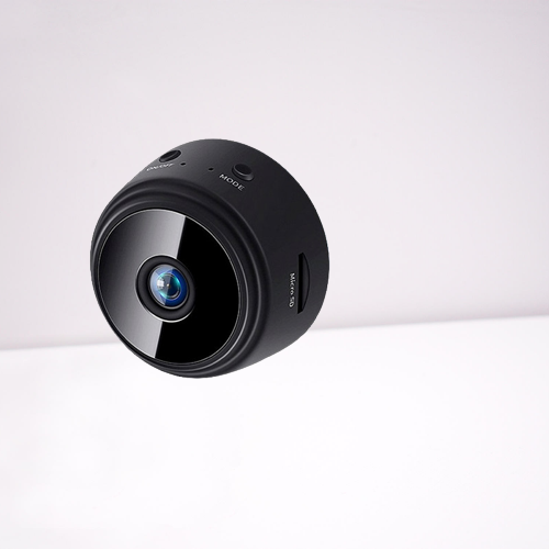 Mini Eye Guard Smart Wifi Kamera | Luvikno