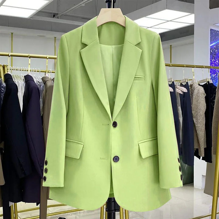 Luvik | Stilig fritidsblazer for kvinner