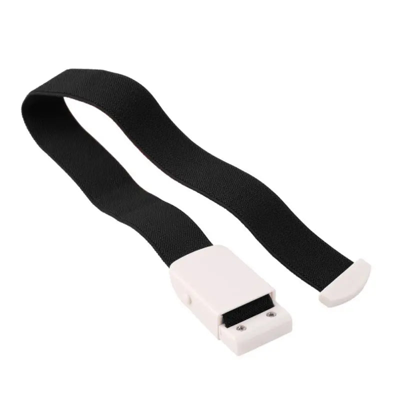 Luvikno | Mediflex Venøs Stase | Hudvennlig & Gjenbrukbar | En-håndsbetjening | 39 cm Lengde
