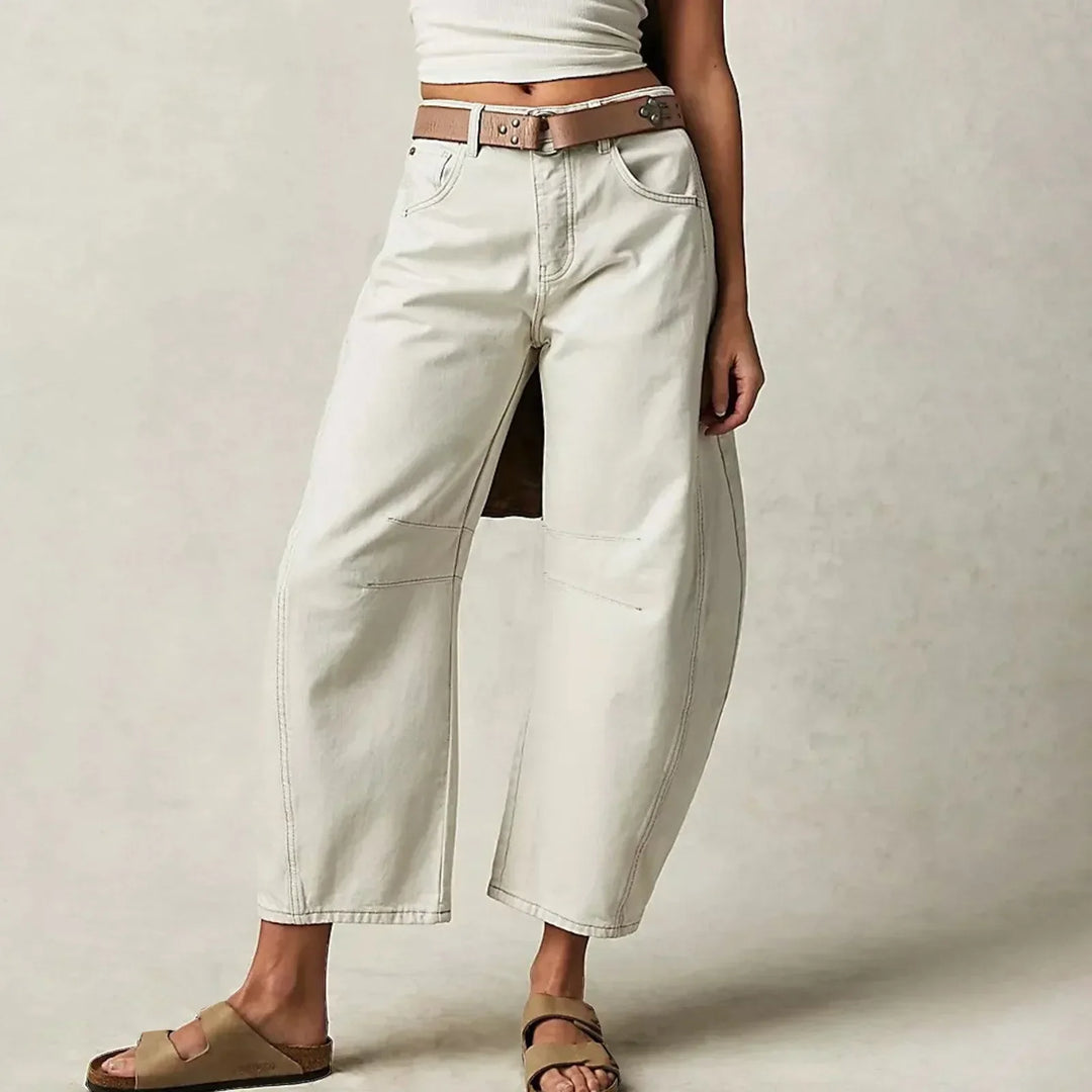 Luvik | Damejeans