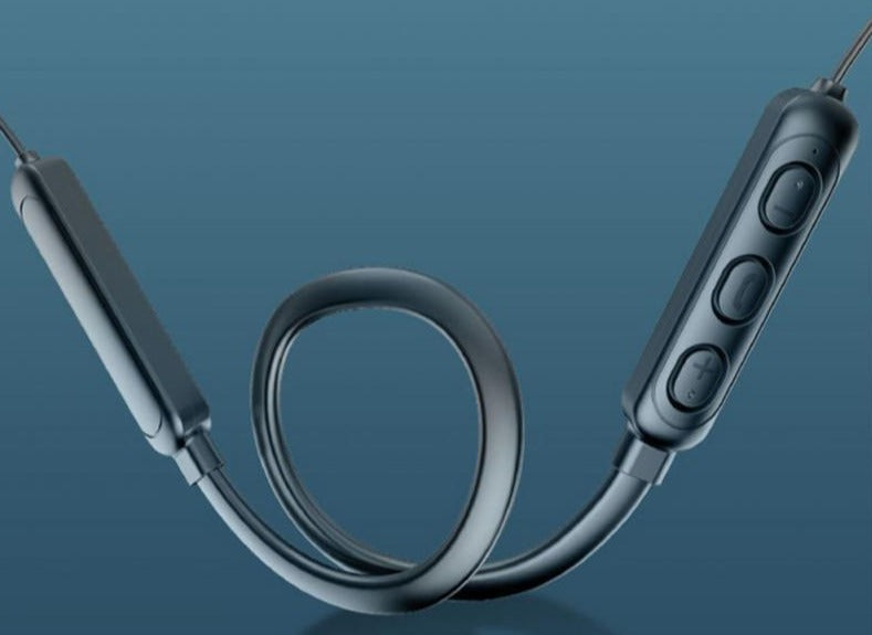 Trådløse Bluetooth Ørepropper for Hverdag Luvikno