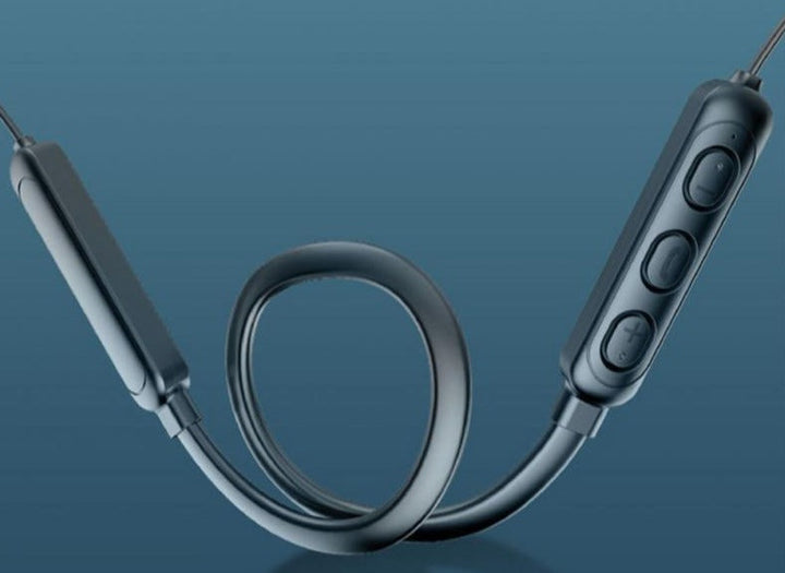 Trådløse Bluetooth Ørepropper for Hverdag Luvikno
