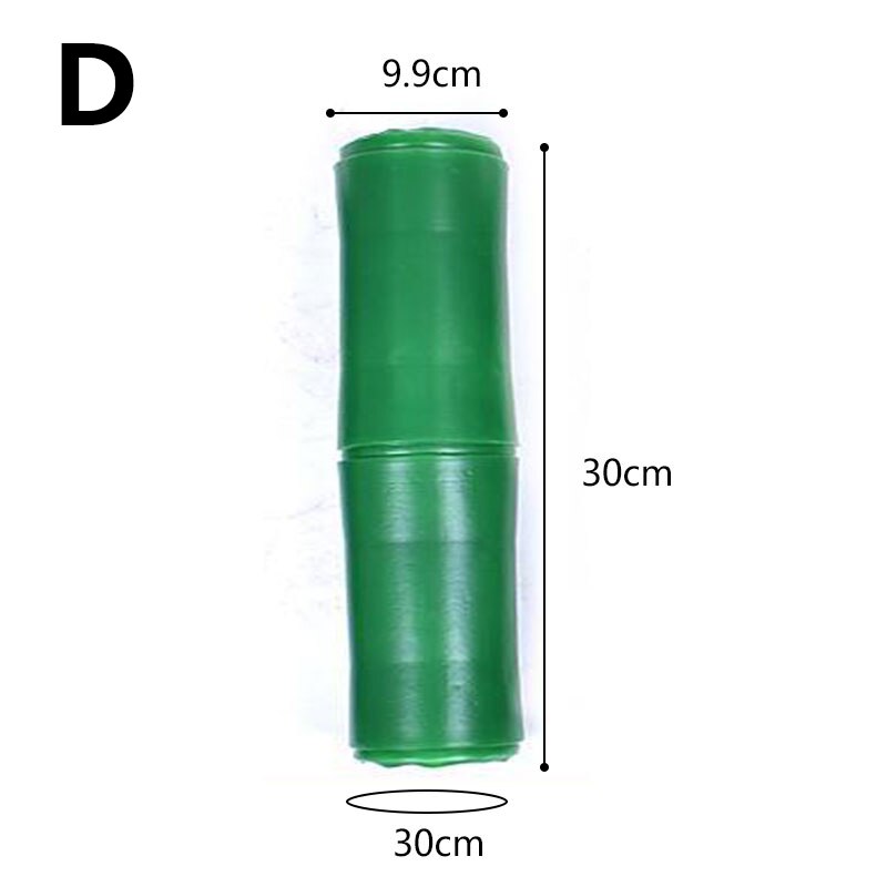 Natural Home Styler Bamboo Shape Pipe | Luvikno