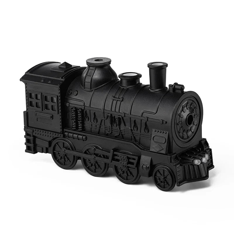Mini Train Aromaterapi Eterisk Olje Diffuser Lampe Dekor | Luvikno