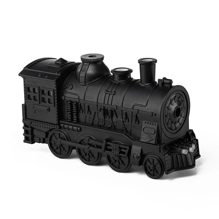 Mini Train Aromaterapi Eterisk Olje Diffuser Lampe Dekor | Luvikno