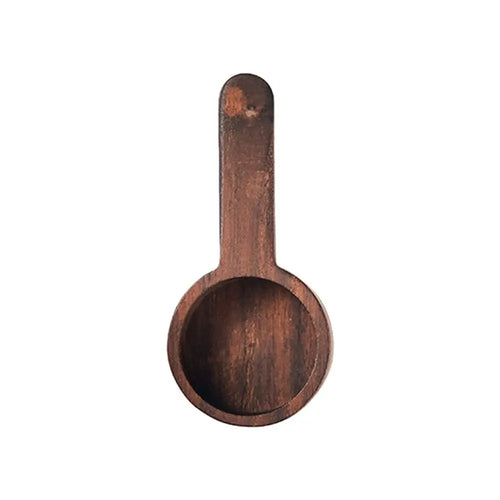 WoodenSpoons – Luksus Kjøkkenmåleskjeer Laget av Tre Luvikno