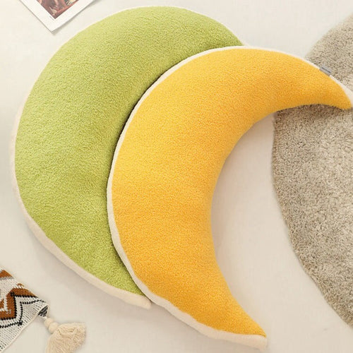 Moon Cushion | Luvikno