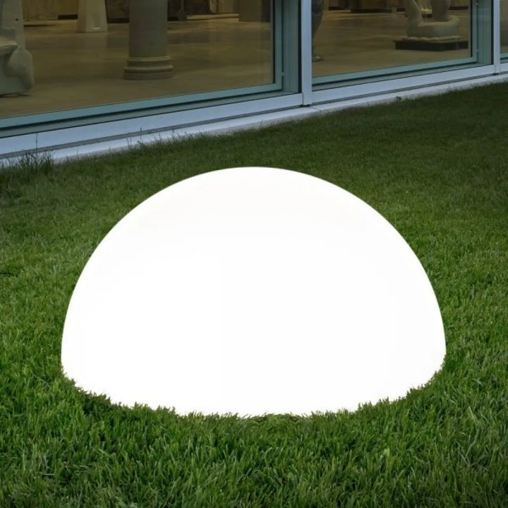 Solar Dome Light Luvikno