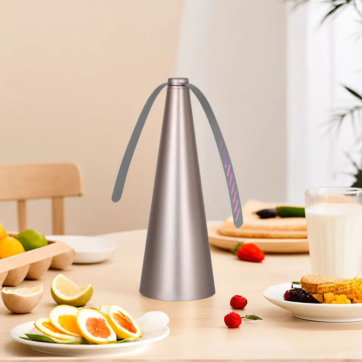 Fly Repellent Fan | Luvikno