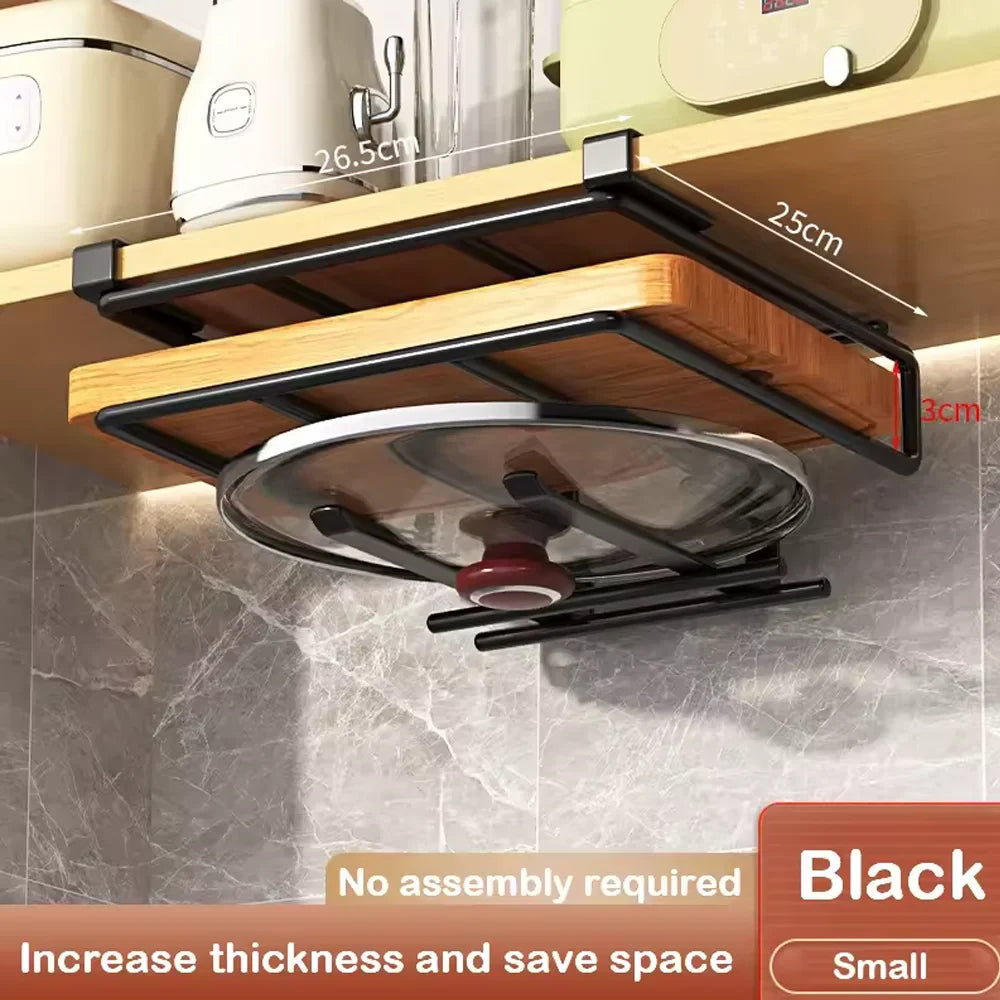 Base Cabinet Organizer Kitchen | Luvikno
