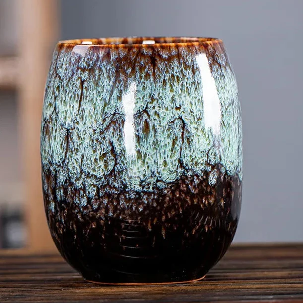 Yakaji Mug 4-dels sett Luvikno