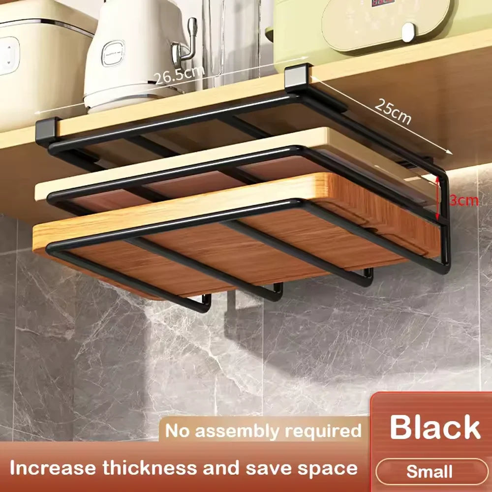 Base Cabinet Organizer Kitchen | Luvikno