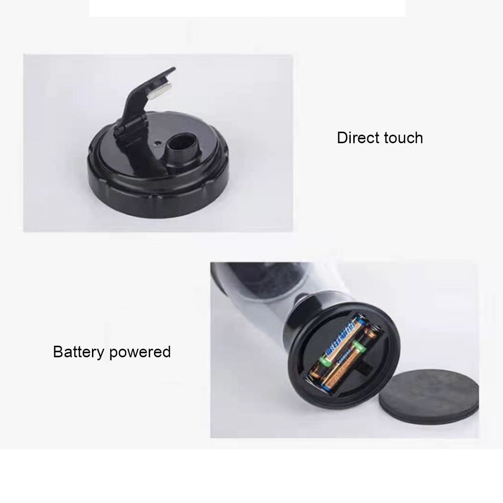 Electric Automatic Self Stirring Mug | Luvikno