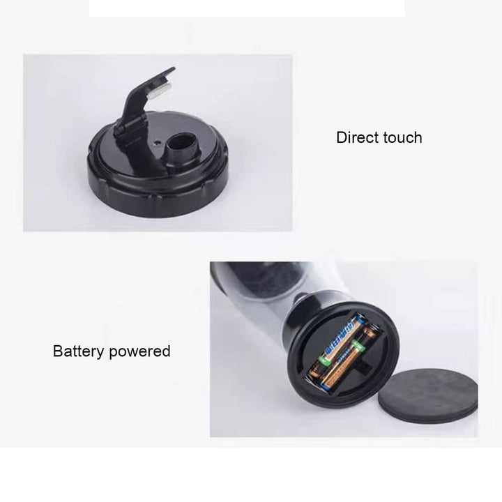 Electric Automatic Self Stirring Mug | Luvikno