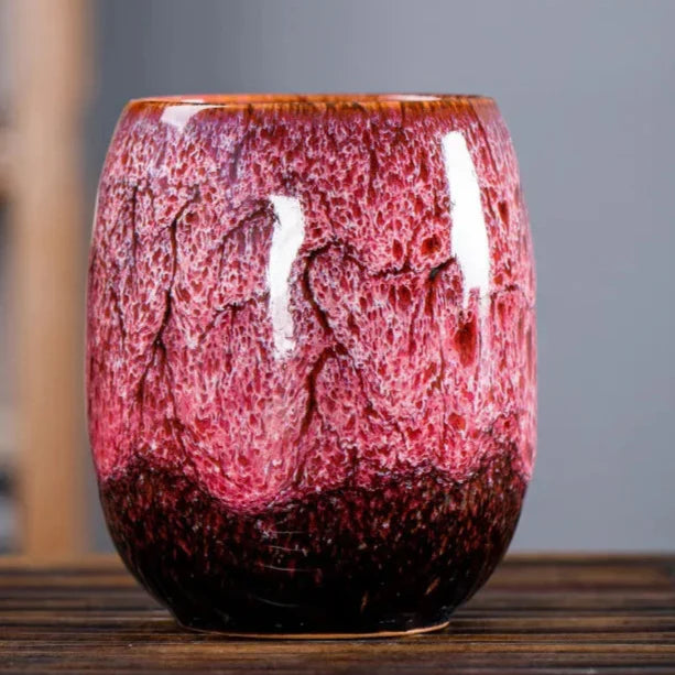 Yakaji Mug 4-dels sett Luvikno