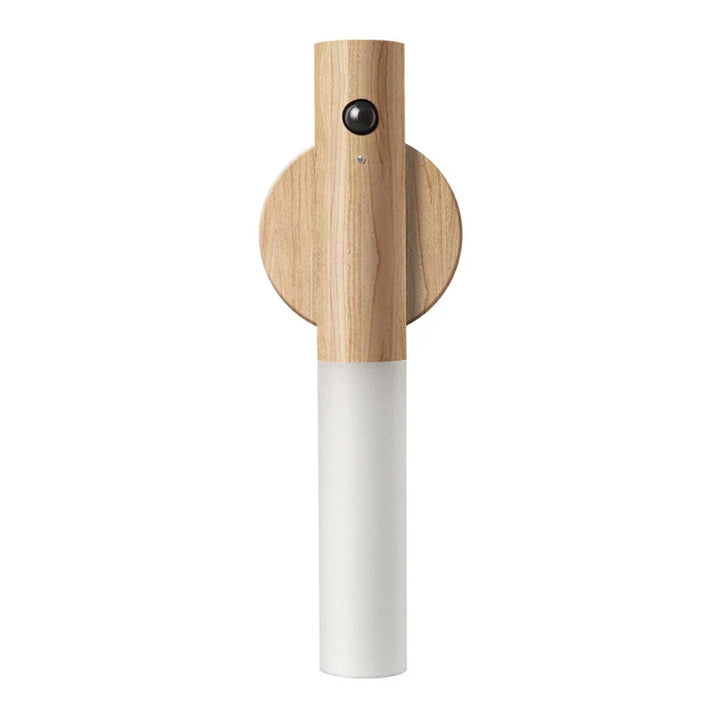 Magnetisk LED Bevegelsessensor Nattlys