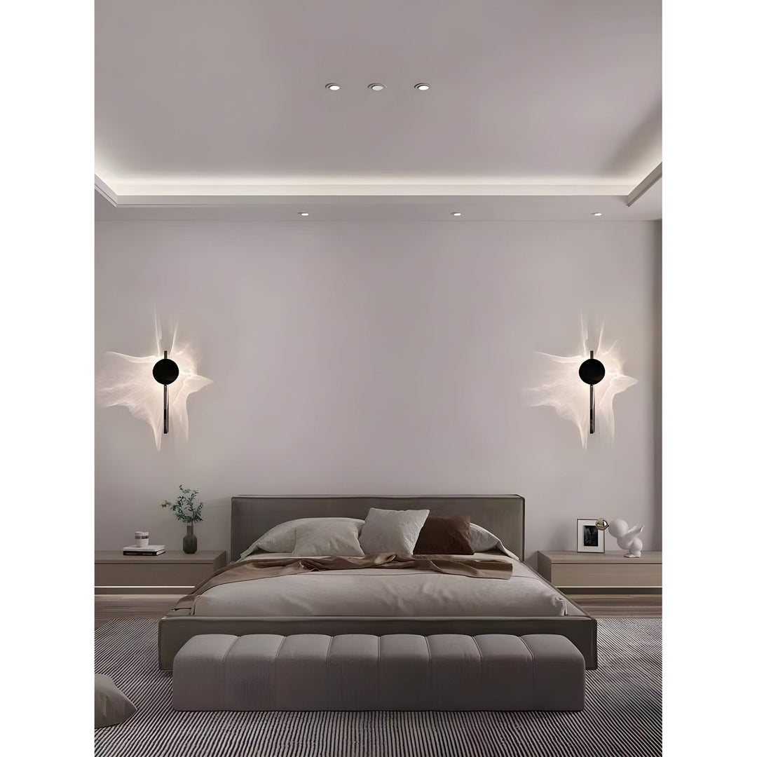 Minimalistisk Design Luvikno