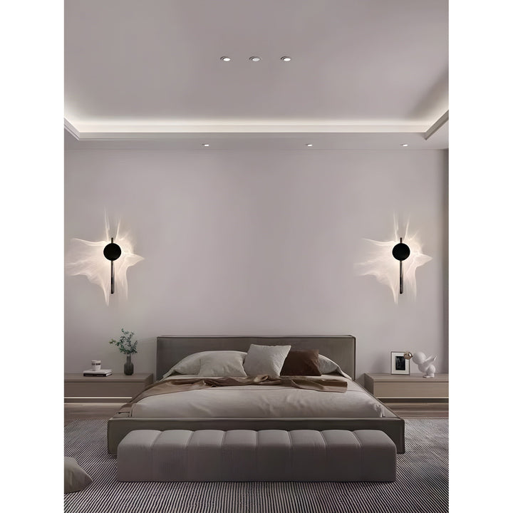 Minimalistisk Design Luvikno