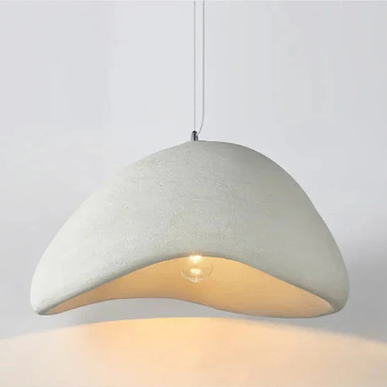 Wabi Sabi Pendellampe Luvikno