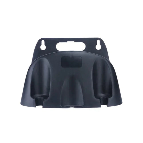 Hage slangeholder for veggmontering | Luvikno