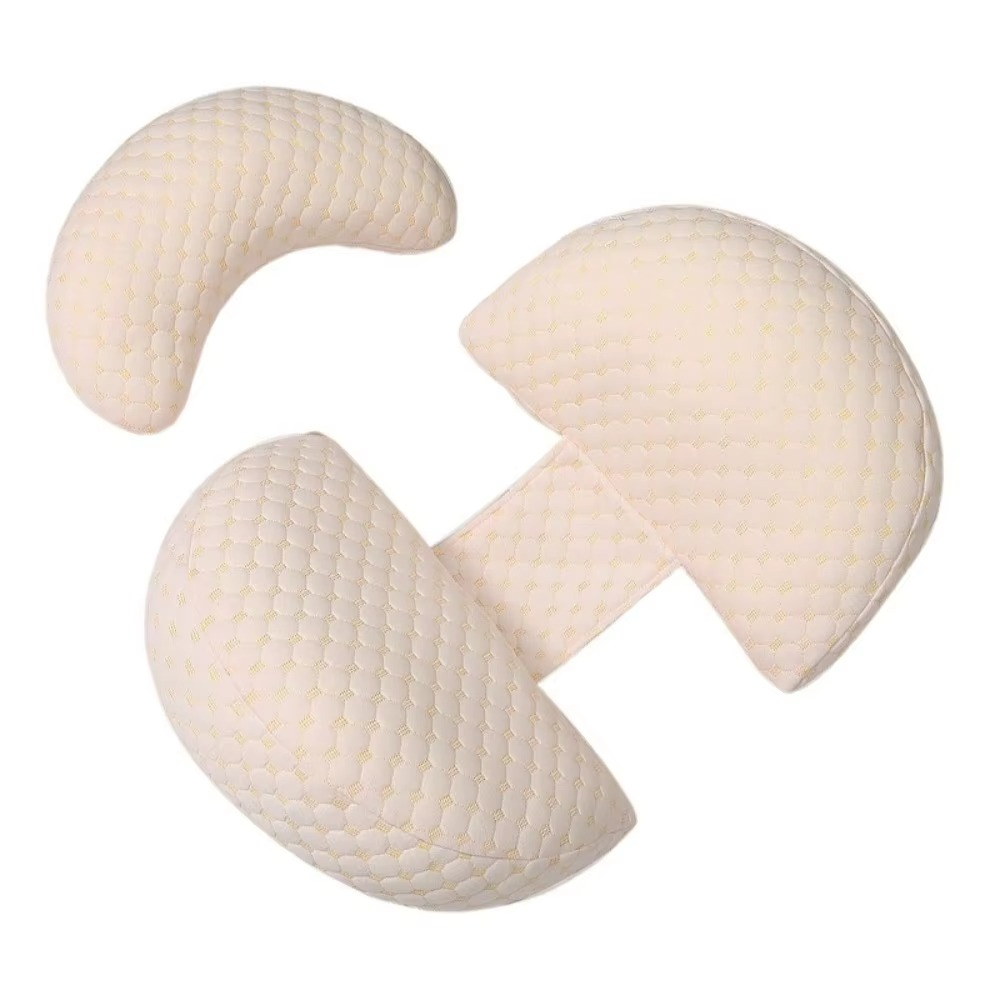Ultimate Comfort U-Formet Graviditetspute Luvikno